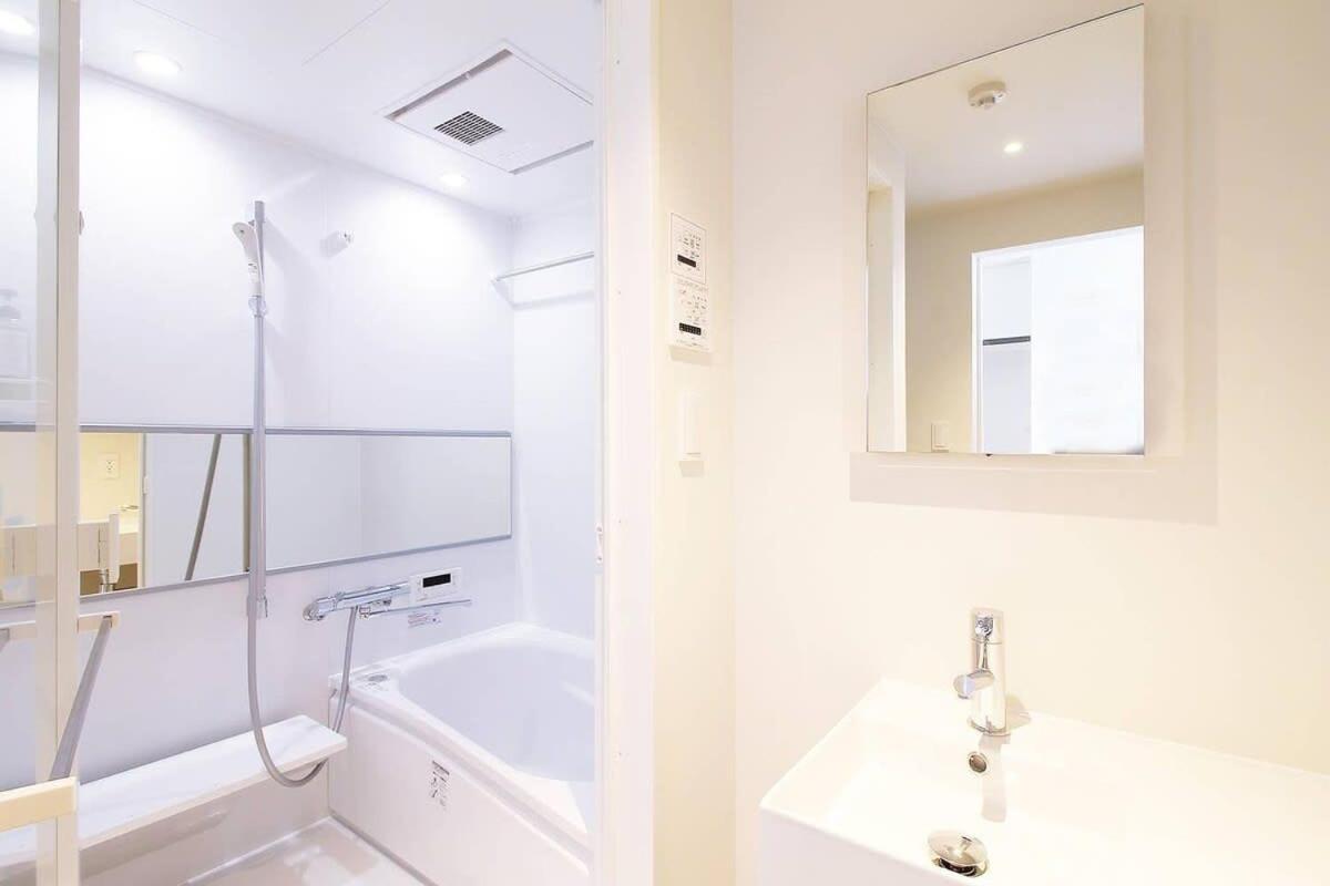 Bhotel Komachi - Breakfast Included - Central Stay Hiroshima Bagian luar foto