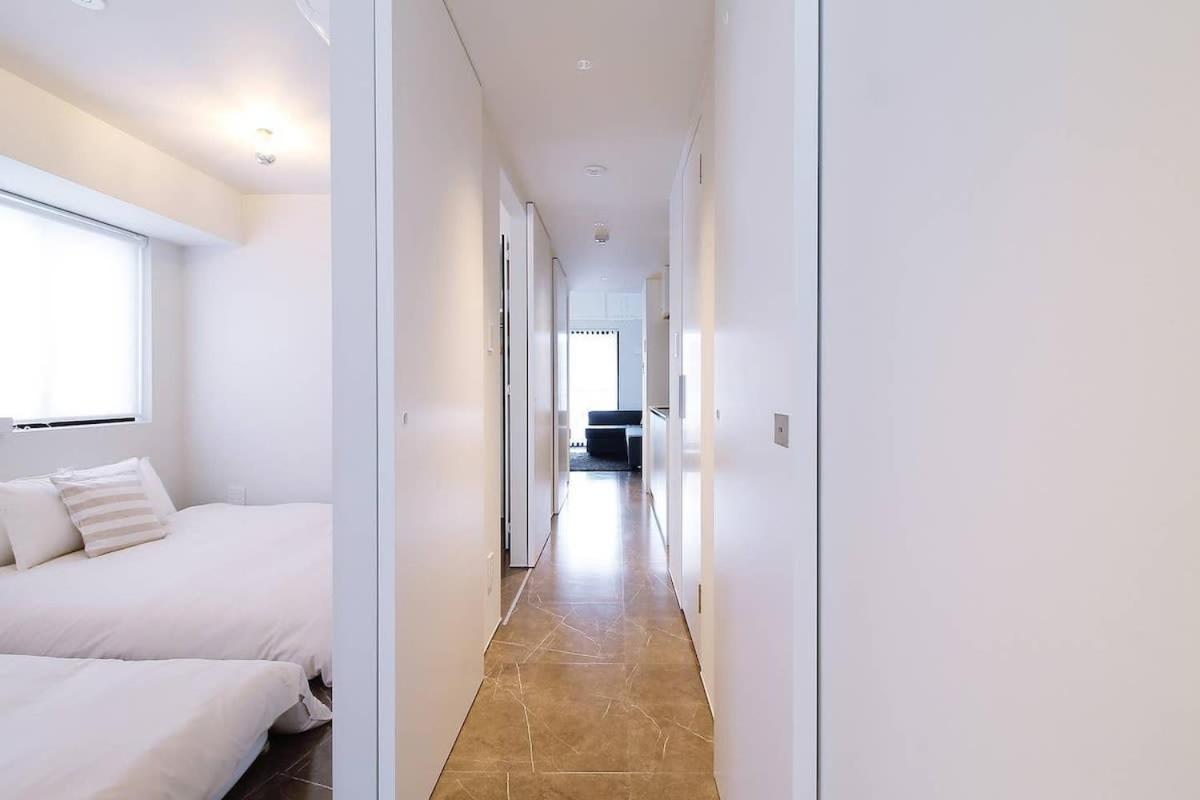 Bhotel Komachi - Breakfast Included - Central Stay Hiroshima Bagian luar foto