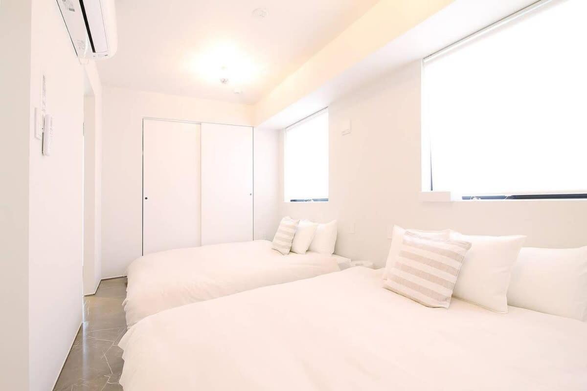 Bhotel Komachi - Breakfast Included - Central Stay Hiroshima Bagian luar foto