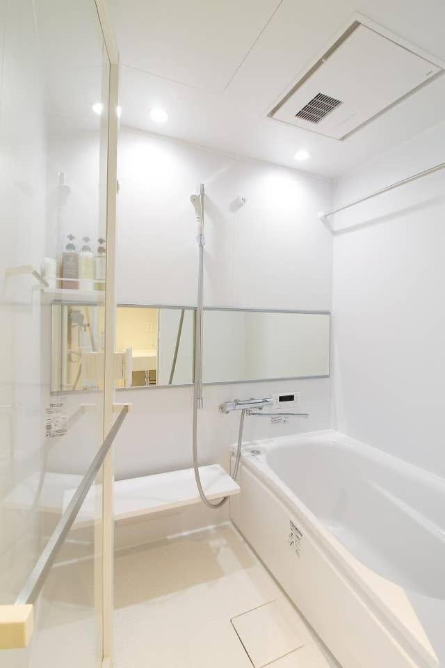 Bhotel Komachi - Breakfast Included - Central Stay Hiroshima Bagian luar foto