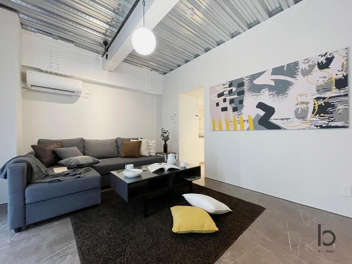Bhotel Komachi - Breakfast Included - Central Stay Hiroshima Bagian luar foto